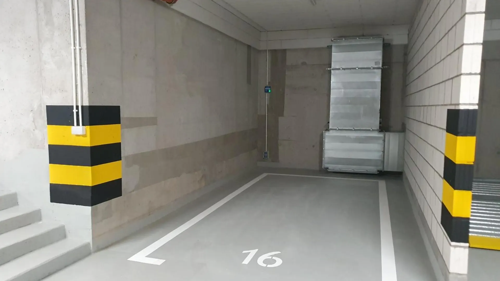 Grey Apartament 2 Pokojowy Z Balkonem W Warszawie وارسو